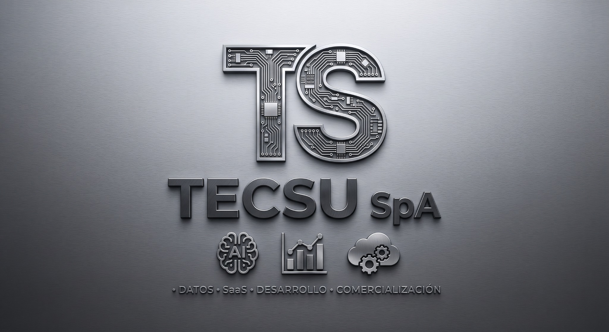 Logo TECSU SpA